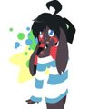 Buddy Hollie by NNBTK