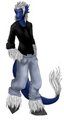 Commission for Cyric Dravane by SparkleBrush