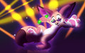 Let's Get This Party Started! by marymouse