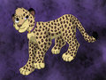 Devious Leopard