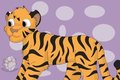 Tiger Cub