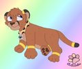 CC Cub by CCLebo