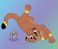 A Cub Within by CCLebo