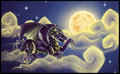 Night Flight by IKilledSociety