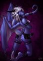 New Submission by Yashendwirh