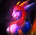 Commission for  Talakestreal by Yashendwirh