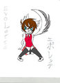 Evolette