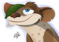 Buckminster by Max350z