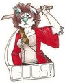 SAMURAI CHAMPLOO GUGS VERSION