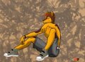 Just trying some new stuff. by Soot