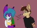 Cactus? by skippywallaby