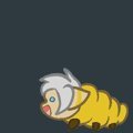[MSPA] Wiggler Avatar~! XD (F5 for new avatar)