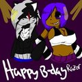 ++Happy B-Day Razor++