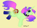 Ponypalooza: Hardcore