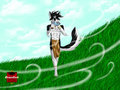 Tribal elements... Wind
