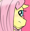 Fluttershy by Tyr