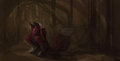 desperation  by DARKTHUR