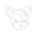 Bosky Gets a facial too!