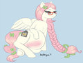 Ponypalooza: Bellebun