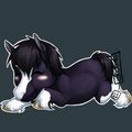 Pudgy Icon: Wombie by Orkid