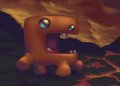 Sire Pootis Rockgnasher the Fourth