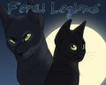 Feral Legions