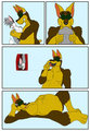 Dog Food by Domafox