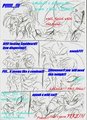Love and Sex and Magic Comic 8