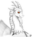 MLP: Discord "Sketch" 