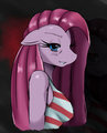 MLP: Pinkamena by sssonic2