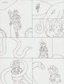 Comic Project 1 by FoxFurries