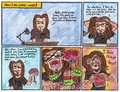 How I make comics