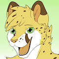 Portrait, by PalmarianFire