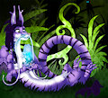 The Bloom In The Jungle