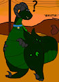 paraadio's chubclaw