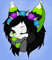Flower child
