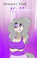 Momma's Week - Hellen Lockheart