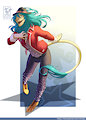 Mylo by chicobo