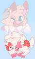 Sweet Dreams (update in description) by Pupom