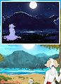 Gift from the Water God pg. 29.