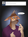 Ask The Cast! #9