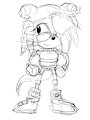 Stupid Sketches