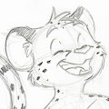 Furryoking, by Corgi
