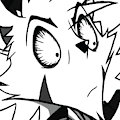 Life of Leon #3 Bar Fairies -Staring ShutUpJen- by SoulBomb335