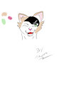 Mr. Cat Head