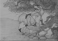 Serenity by izartist