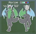 Alan's ref by ocarinaman7