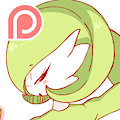 Gardevoir Twerking by diives