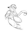 Joy of Combat [sketch]