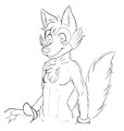 Boris by TairenuKitty